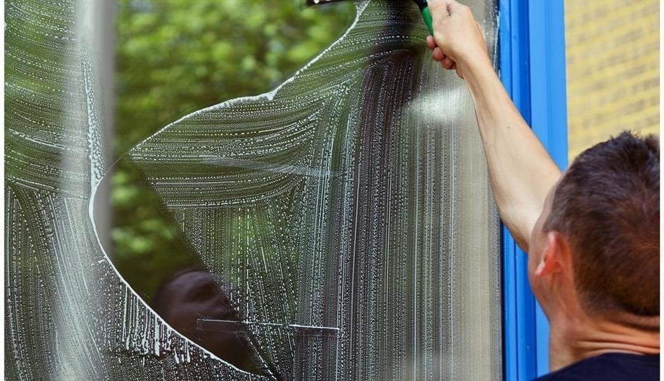 Window Cleaners