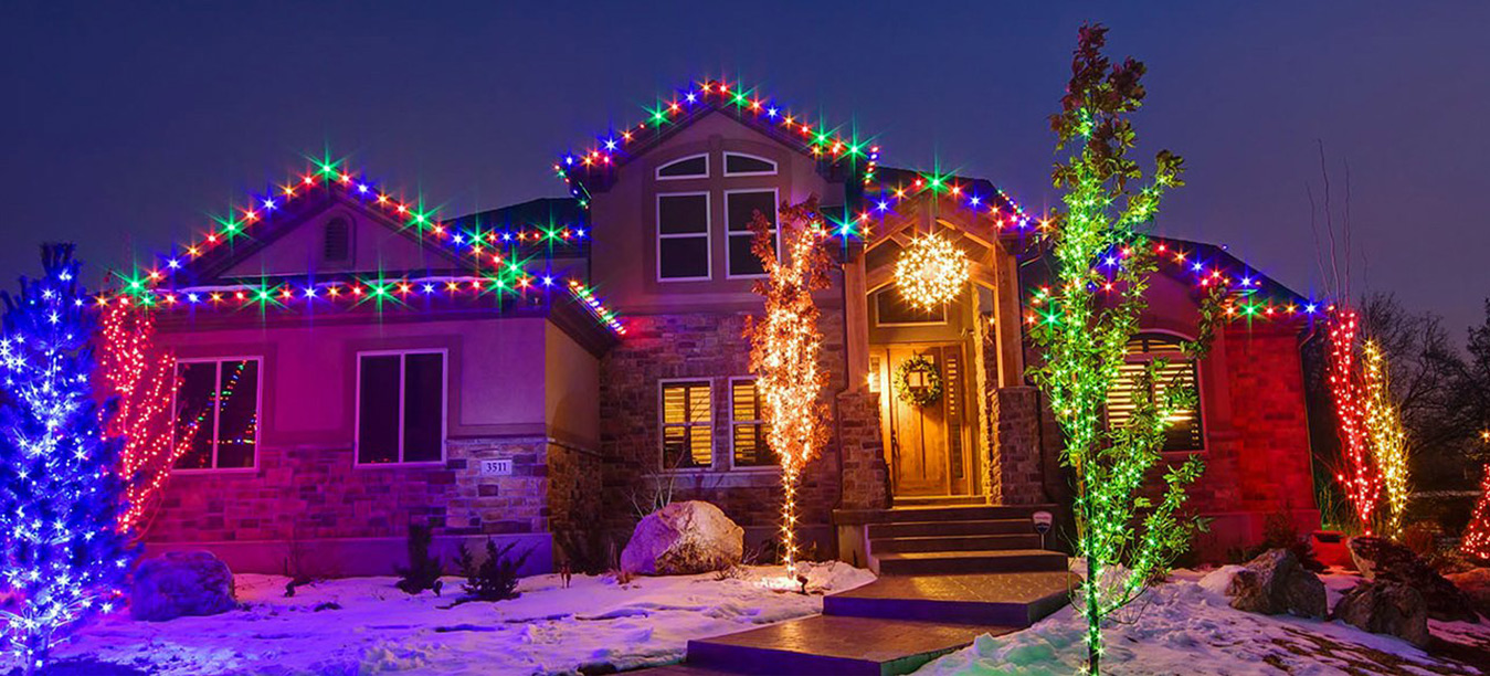 Christmas Lights