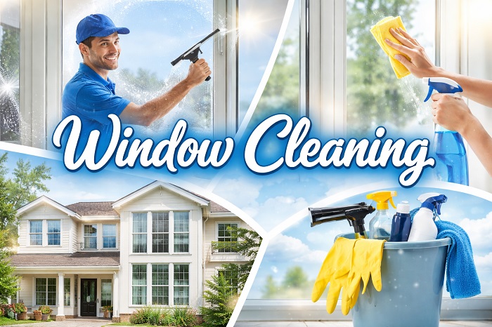 Window Cleaning