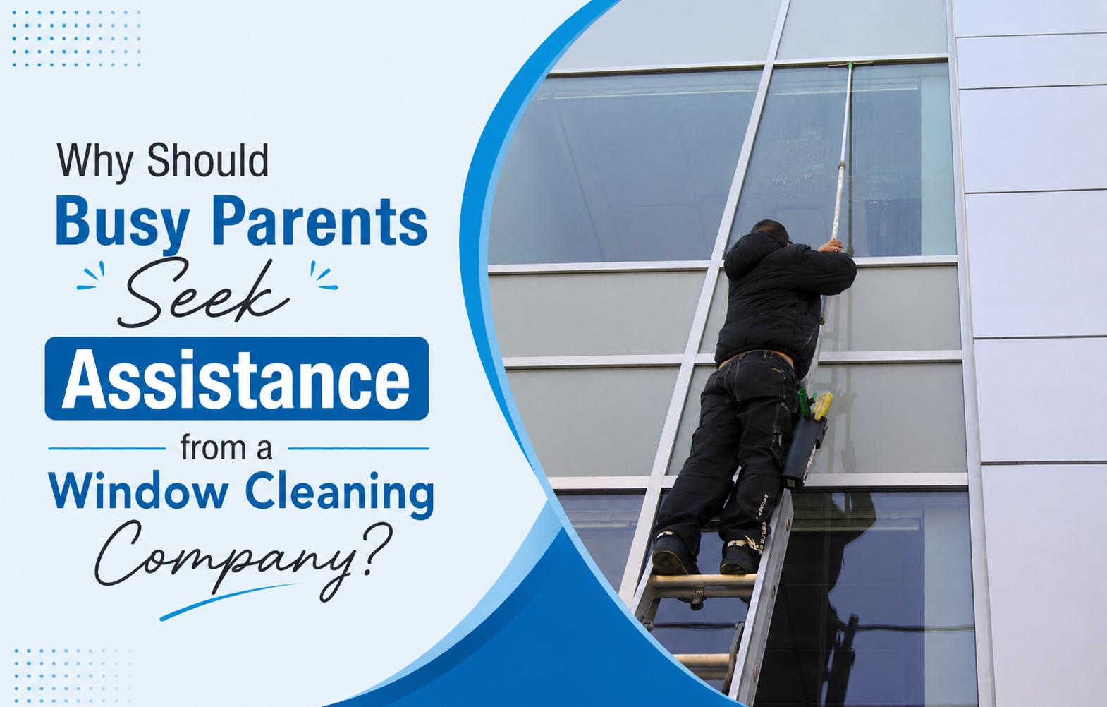 Window Cleaning Company