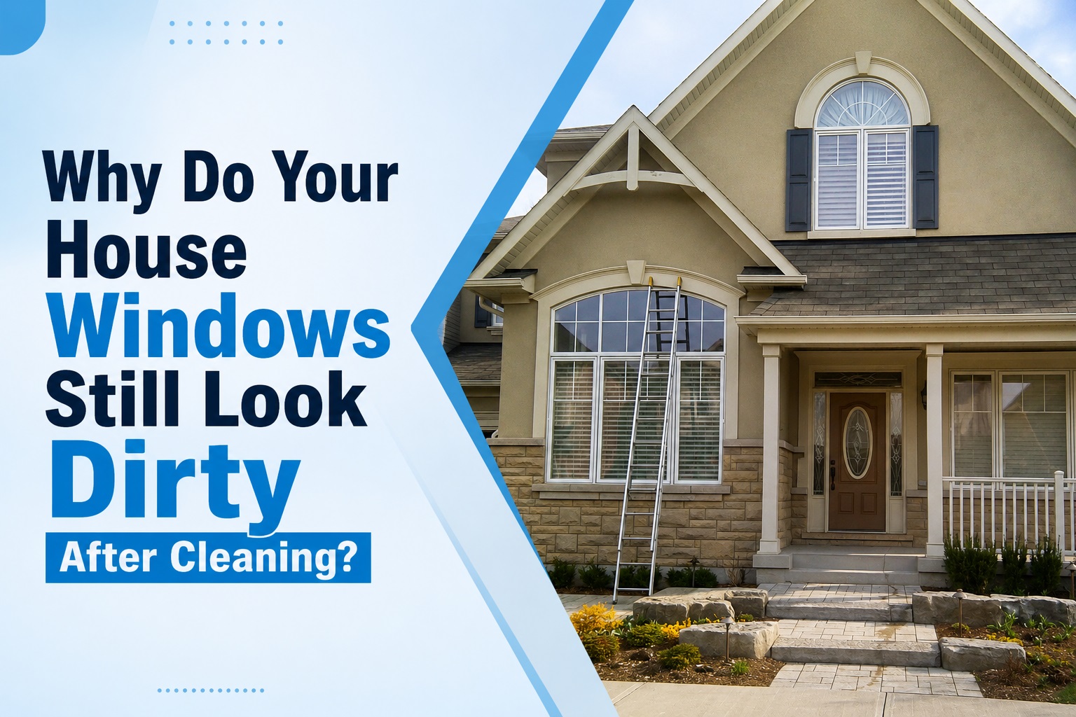 house window cleaning