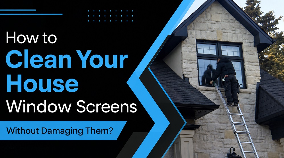 House Window Clean